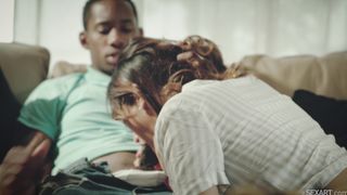 Jealousy 3 - Penelope Cum & Jesus Reyes