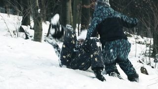 Crazy Day - Alexis Crystal & Lady Bug