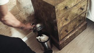 One Day In HotYlek Part 2 - Anastazia & Maxmilian Dior