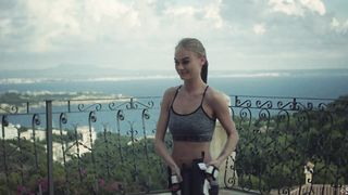 Fight For Love - Katy Rose & Nancy A