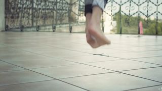 Fight For Love - Katy Rose & Nancy A