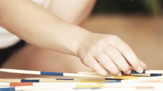 Mikado - Alessandra Jane & Anabelle