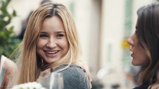 Join Together - Cherry Bright & Ricky