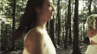 Zephyr - Emma Button & Miki Torrez