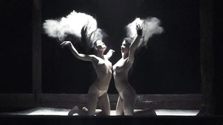 Powder - Anie Darling & Daphne Anbel