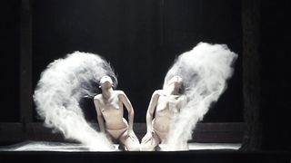 Powder - Anie Darling & Daphne Anbel