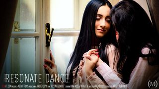 Resonate Dance - Anna Rose & Margot A