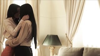 Resonate Dance - Anna Rose & Margot A