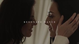 Resonate Dance - Anna Rose & Margot A