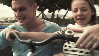 For Your Smile - Olivia Grace & Maxmilian Dior