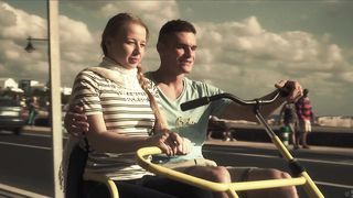 For Your Smile - Olivia Grace & Maxmilian Dior