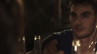 Affair Part 1 - Morgan Rodriguez & Nick Wolanski