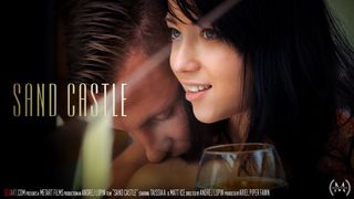 Sand Castle - Taissia A & Matt Ice