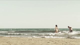 Sand Castle - Taissia A & Matt Ice