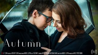 Autumn - Antonia Sainz & Emylia Argan