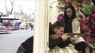 Strelnice - Erika Black & Matt Ice