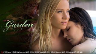 Garden - Kiara Lord & Timea Bella