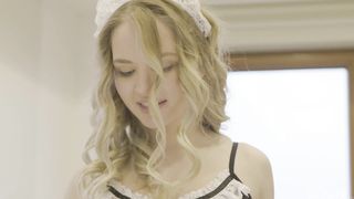 Cleaning Service 2 - Sophie Gem