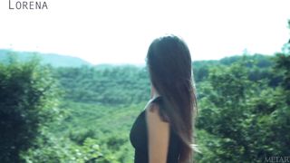 Enyjoing Olive Trees 2 - Lorena B