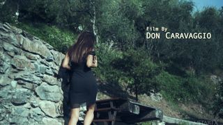 Enyjoing Olive Trees 2 - Lorena B