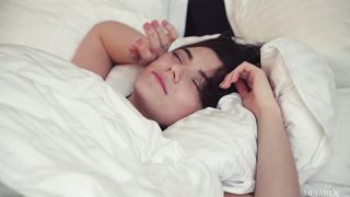 Sweet Dreams - Hayli Sanders