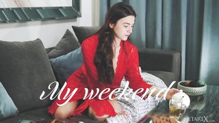 My Weekend - Hayli Sanders