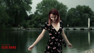 The River Female - Elin Flame