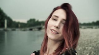 The River Female - Elin Flame