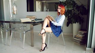 Study Break 2 - Elin Flame