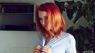 Study Break 2 - Elin Flame