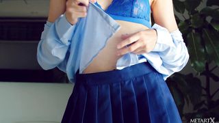 Study Break 2 - Elin Flame