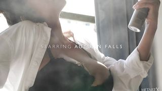 Until Night Falls - Autumn Falls