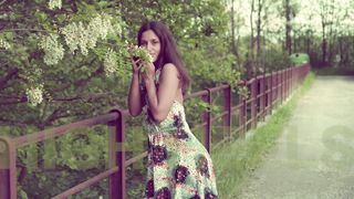 High Heels - Cherry Pie