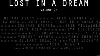Lost In A Dream Volume 7 - Julia Roca & Joel Tomas