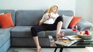 Relaxing The Mind 2 - Angel Sway