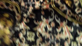 Rouge Vibes - Sabina Rouge