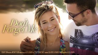 Don't Forget Me - Lola Reve & Franck Franco