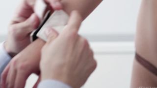 The Contract - Iwia A & Franck Franco