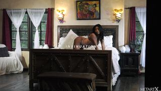 Insinuation - Nia Nicce