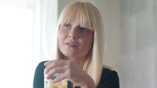 Hot 'N Cold - Lucretia K