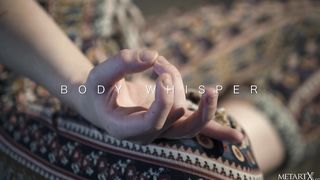 Body Whisper - Sabina Rouge