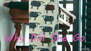 Why Did She Go - Jillean