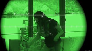 The Watcher 2 - Antonia Sainz