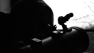 The Watcher 2 - Antonia Sainz