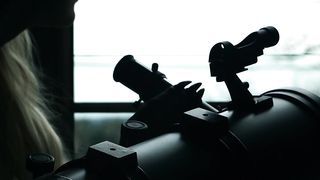 The Watcher 2 - Antonia Sainz