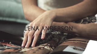 My Usual Need - Lena Anderson