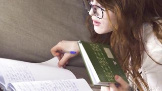 Study Hard 2 - Jia Lissa