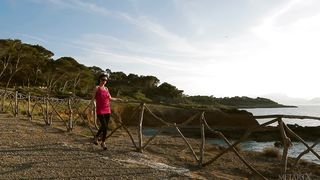 Sensual Freckles - Margot A