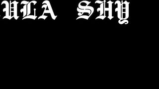 I Was Horny - Paula Shy