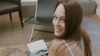 Erotic Film - Blue Angel